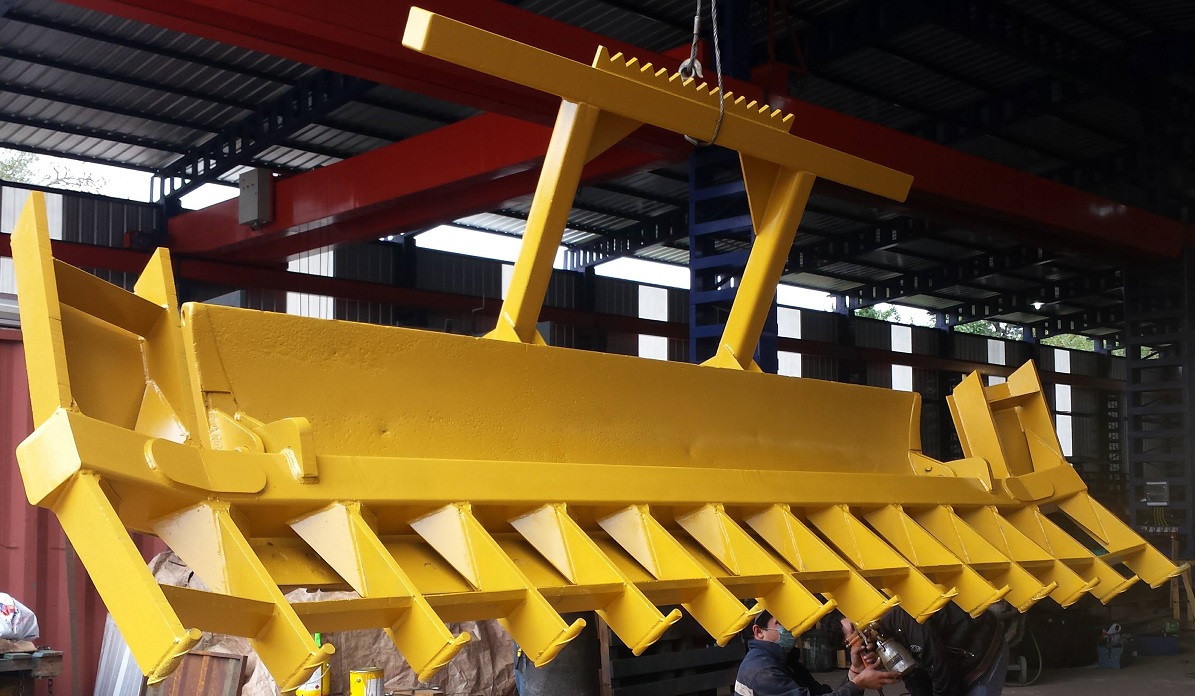 Implemento Agricola Implemento Agricola