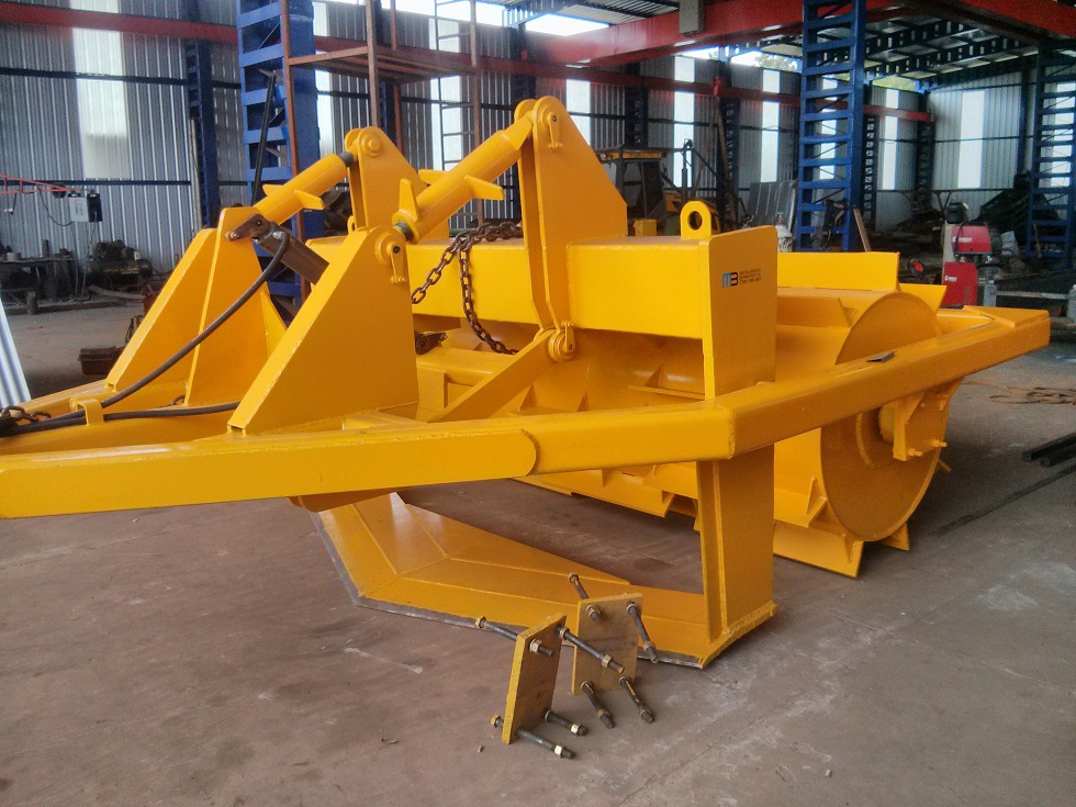 Rolo Ripper Cuchilla Rolo Ripper Cuchilla